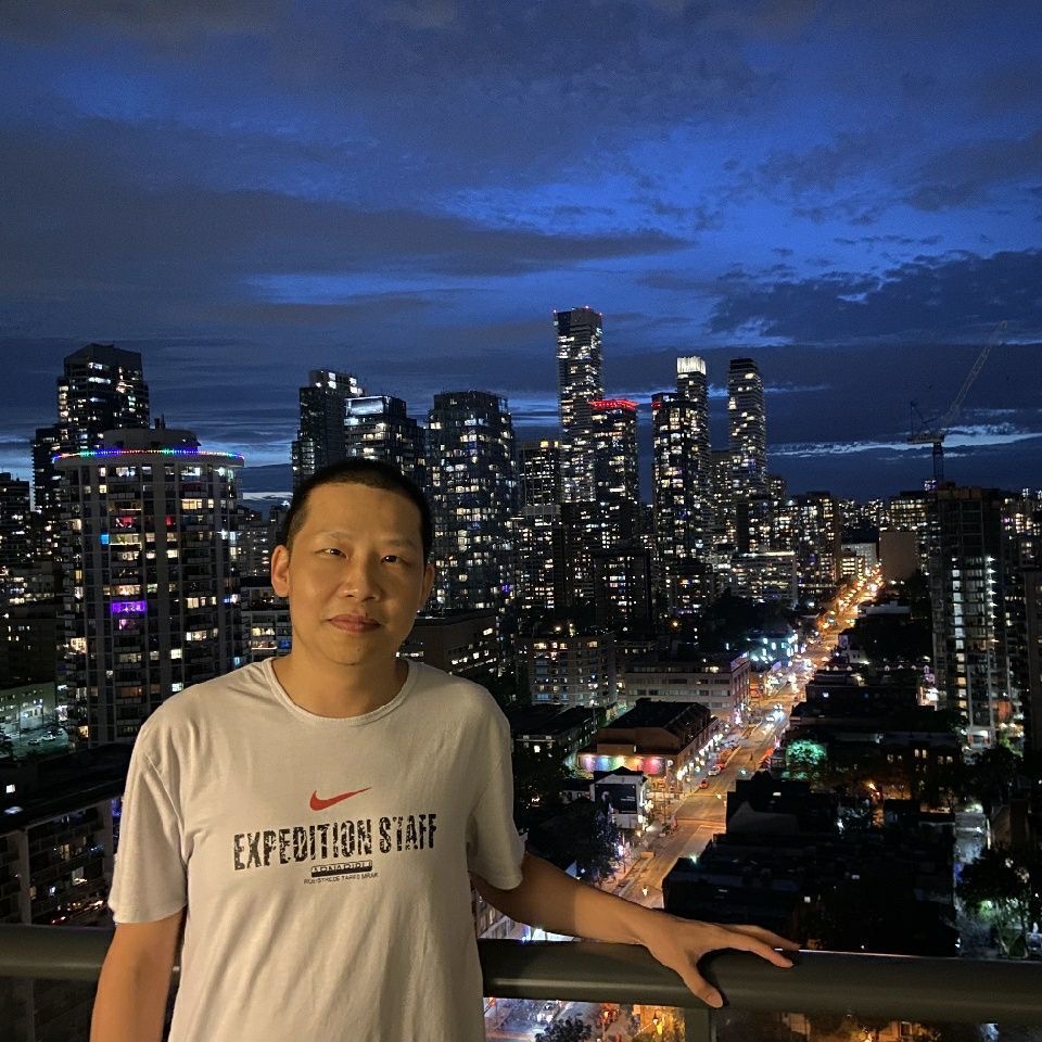 Dr. Xingchen Liu